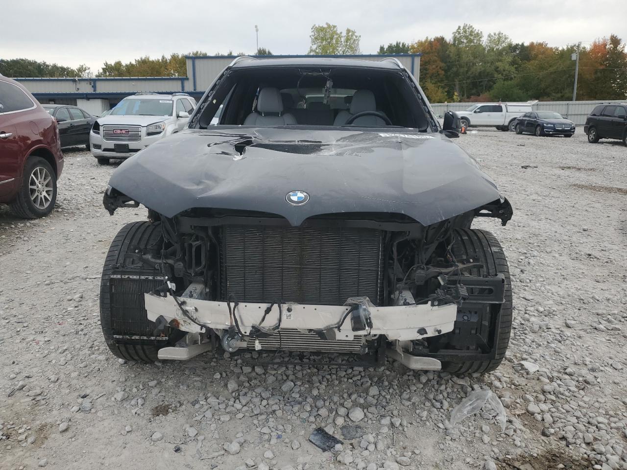 2024 BMW X5 Sdrive 40I - zdjęcie 5
