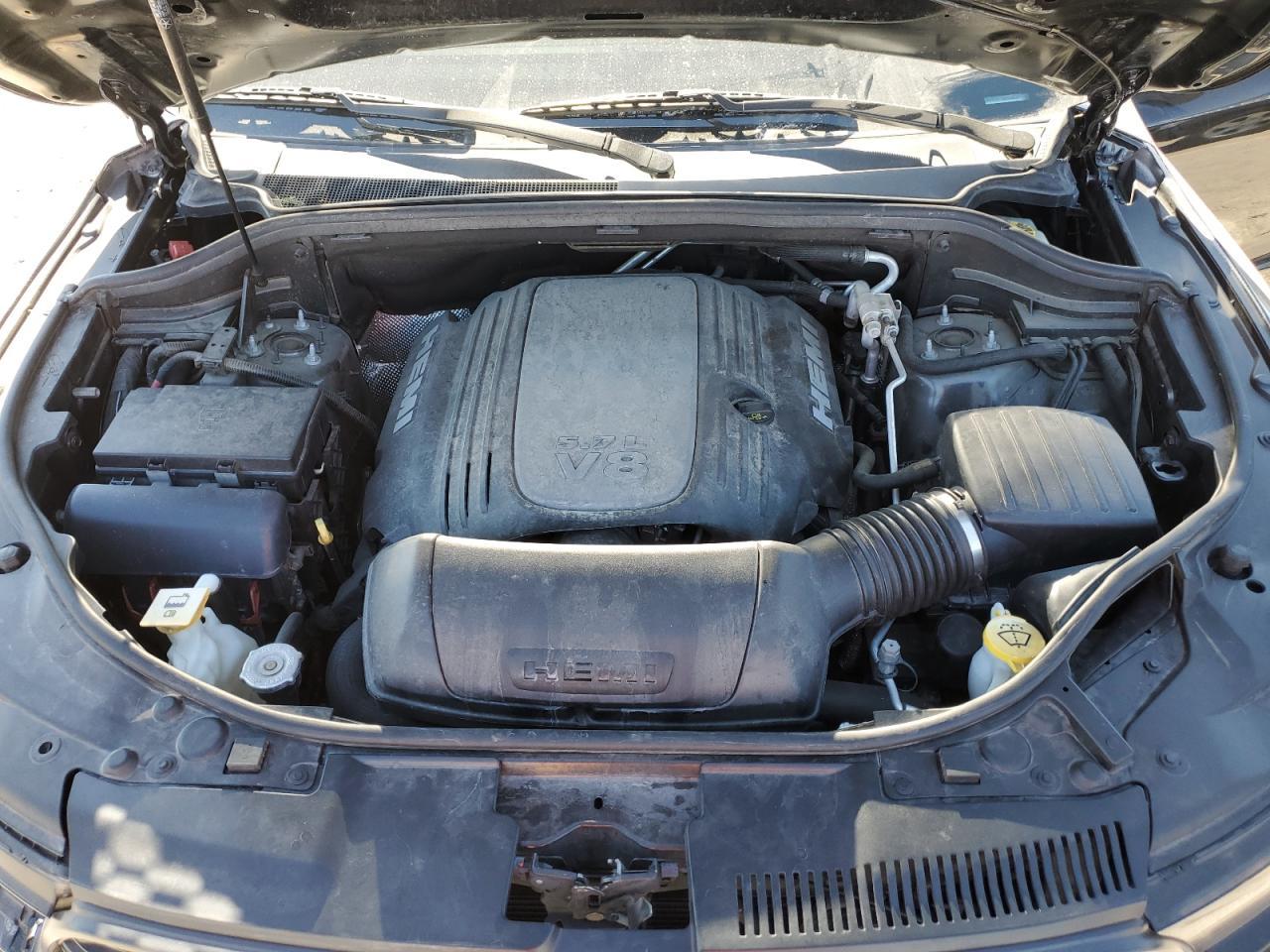 2021 Dodge Durango R/T - zdjęcie 12