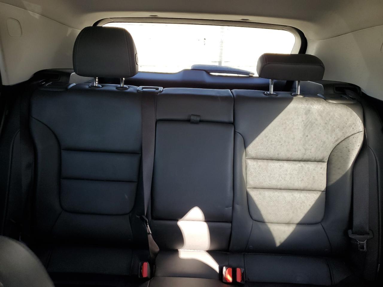 2021 Chevrolet Trailblazer Lt - zdjęcie 10