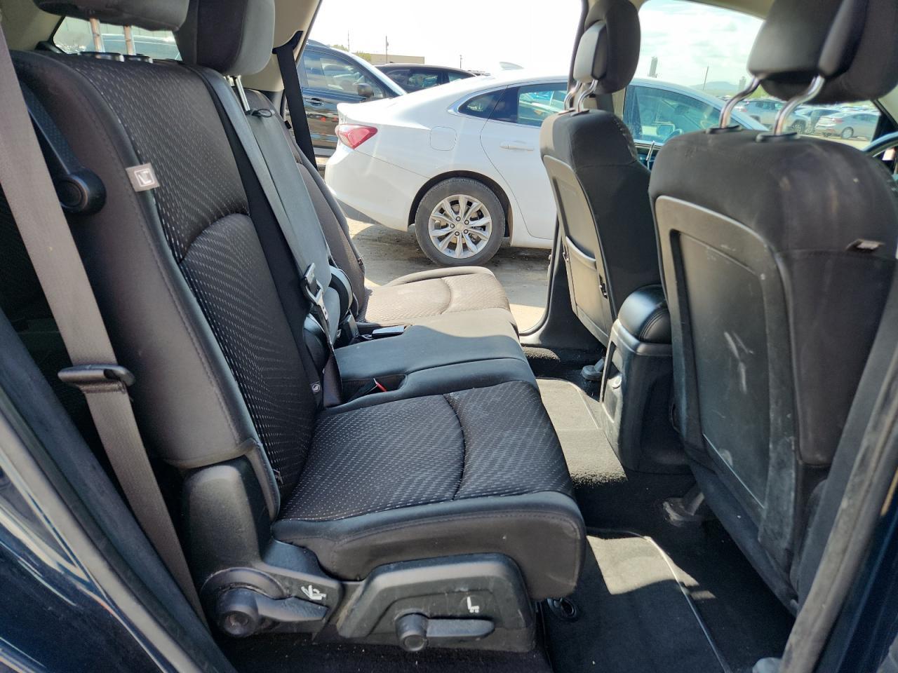 2015 Dodge Journey - zdjęcie 10