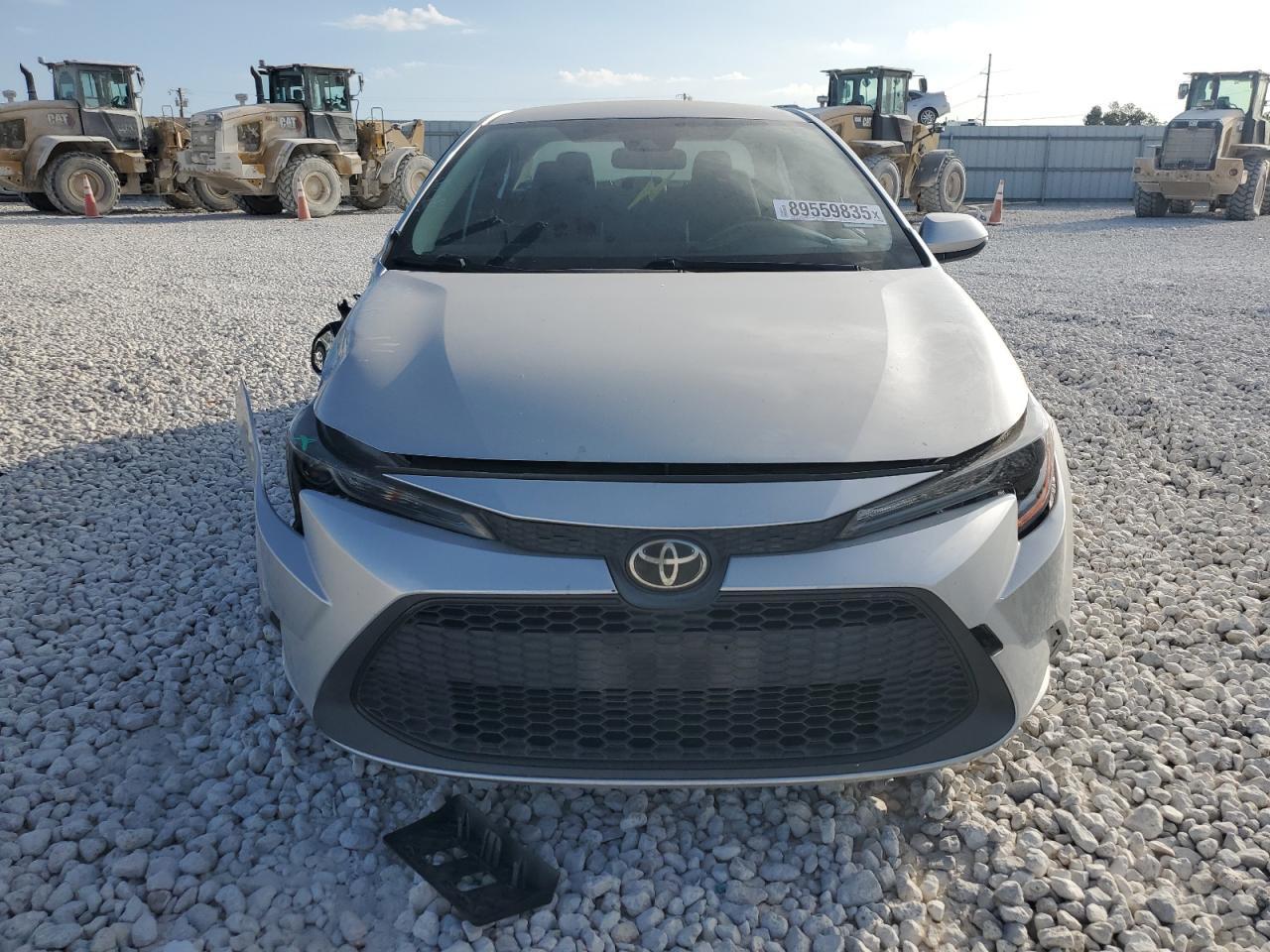 2020 Toyota Corolla - zdjęcie 5