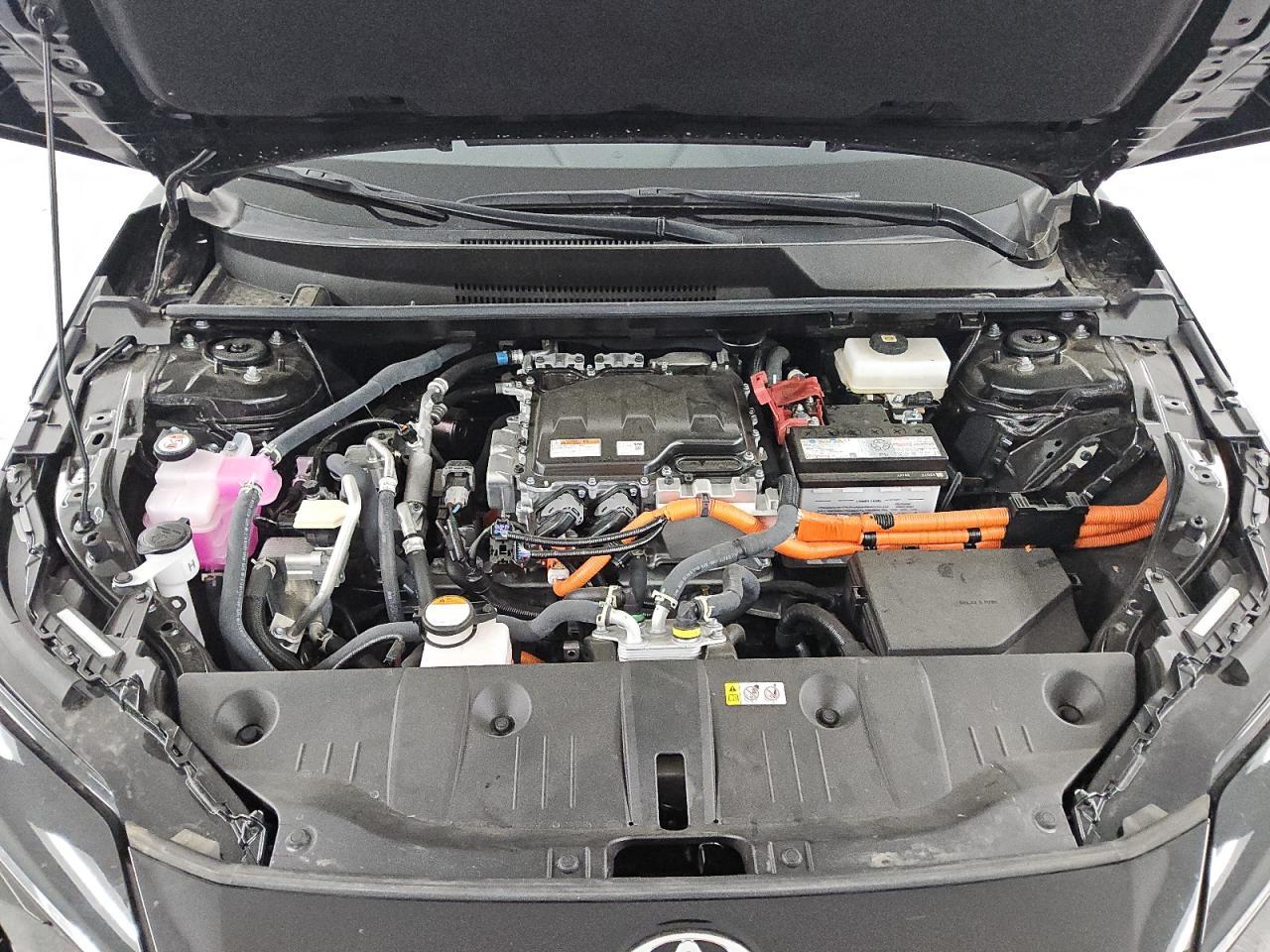 2024 Toyota Bz4X Xle - zdjęcie 12