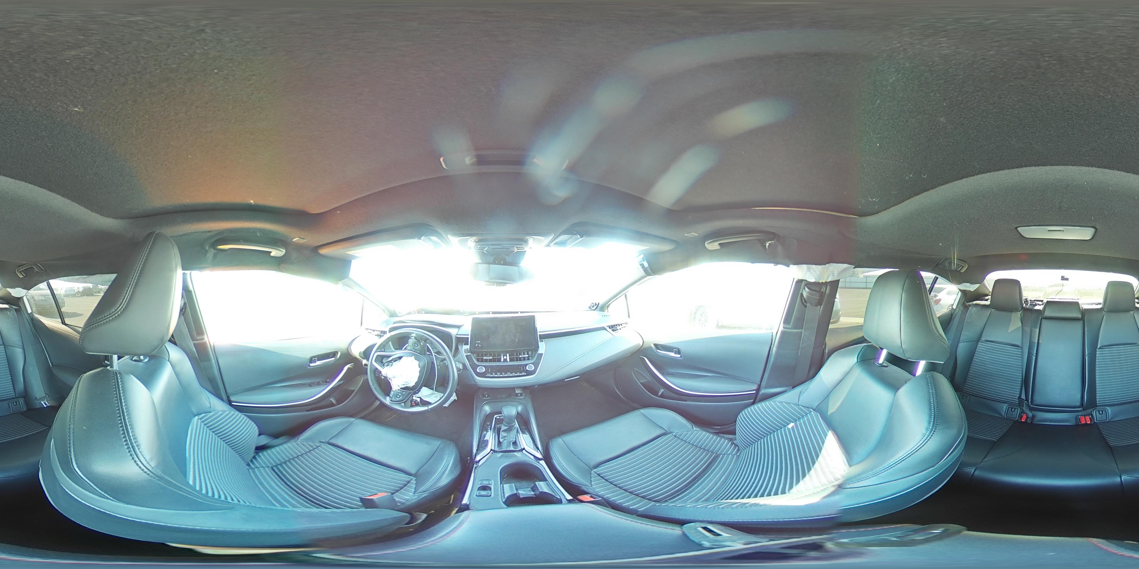 2023 Toyota Corolla - zdjęcie 15