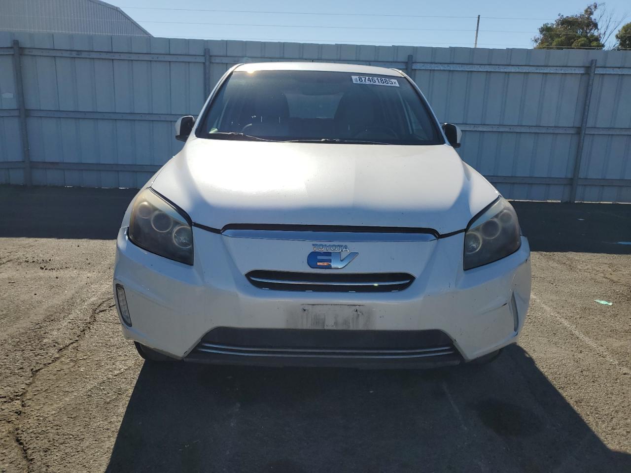 2013 Toyota Rav4 Ev - zdjęcie 5