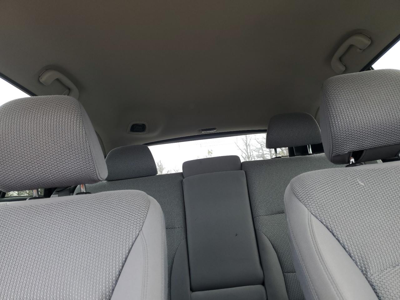 2019 Subaru Outback 2.5I Premium - zdjęcie 10