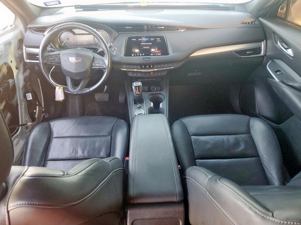 2019 Cadillac XT4 - zdjęcie 8