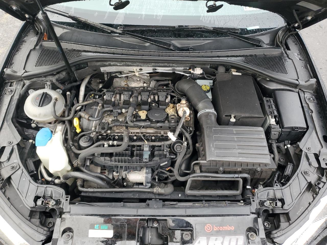 2015 Audi S3 - zdjęcie 11