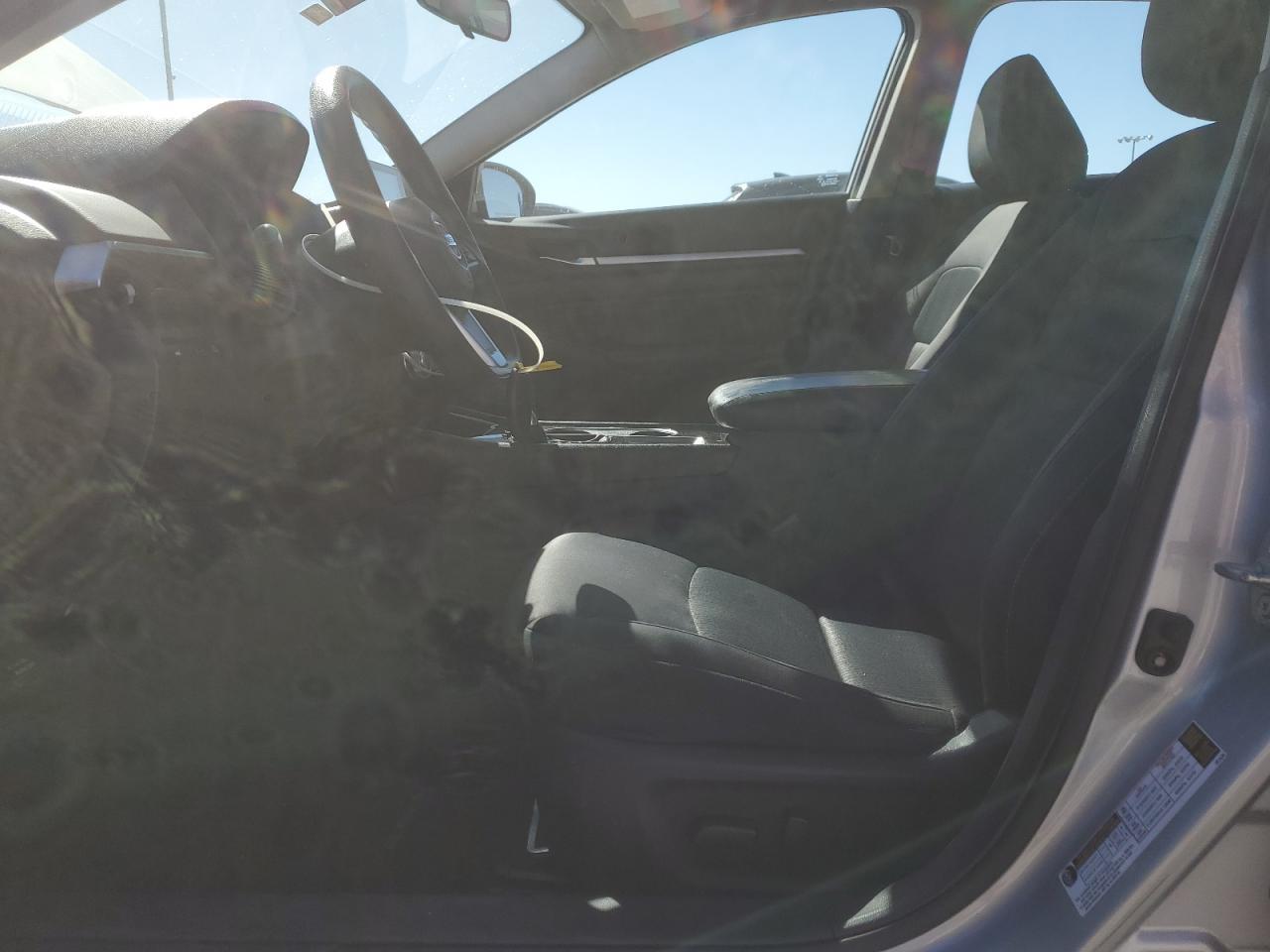 2021 Nissan Altima - zdjęcie 7