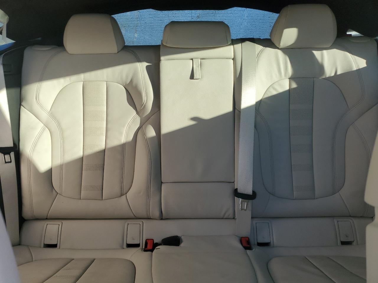 2021 BMW X6 Sdrive 40I - zdjęcie 10