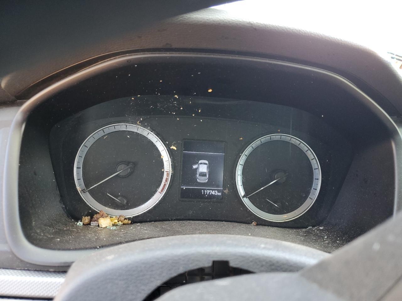 2019 Hyundai Sonata - zdjęcie 9