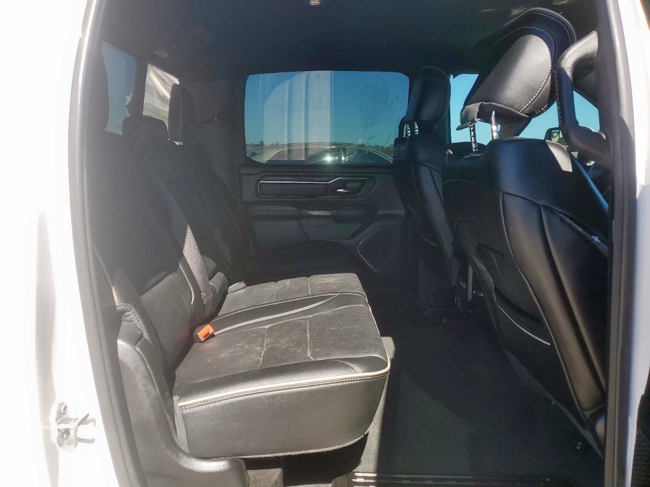 2022 Ram 1500 Limited - zdjęcie 10