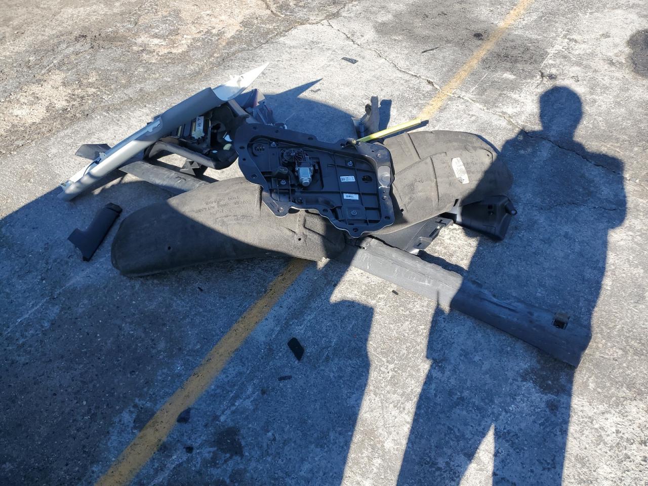 2023 Tesla Model 3 - zdjęcie 12