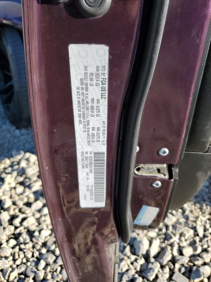 2021 Dodge Charger - zdjęcie 13