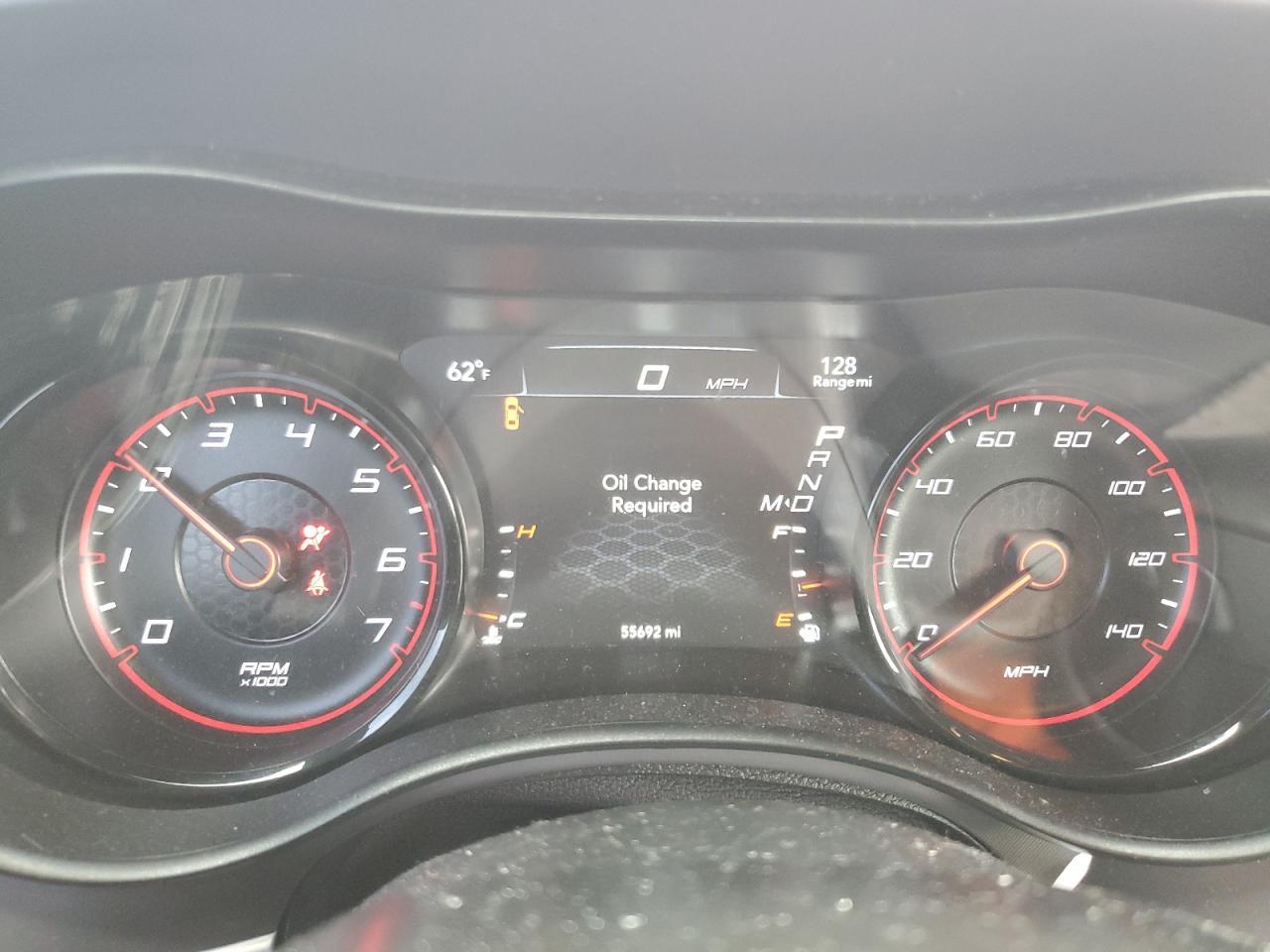 2022 Dodge Charger Sxt - zdjęcie 9