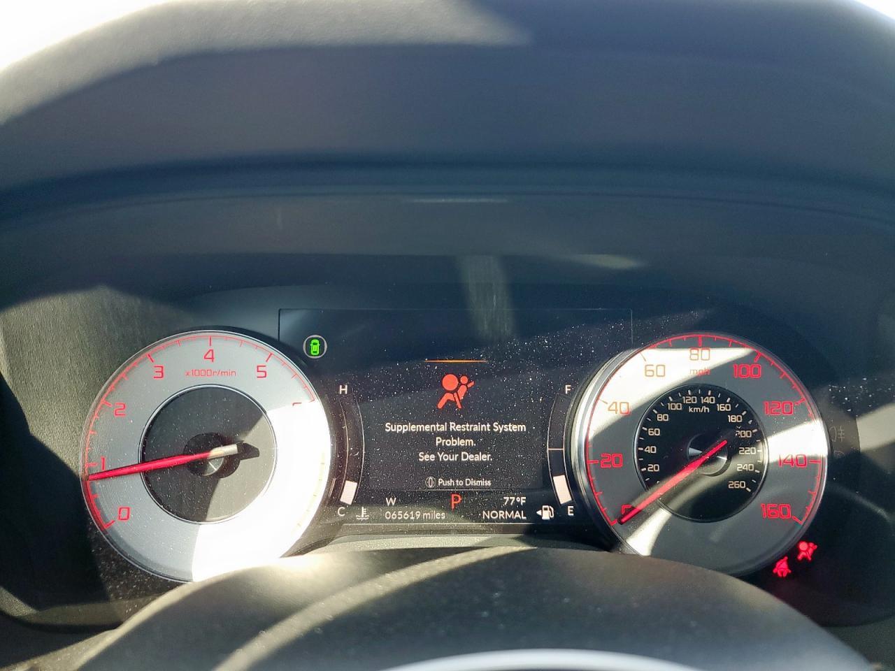 2021 Acura TLX - zdjęcie 9