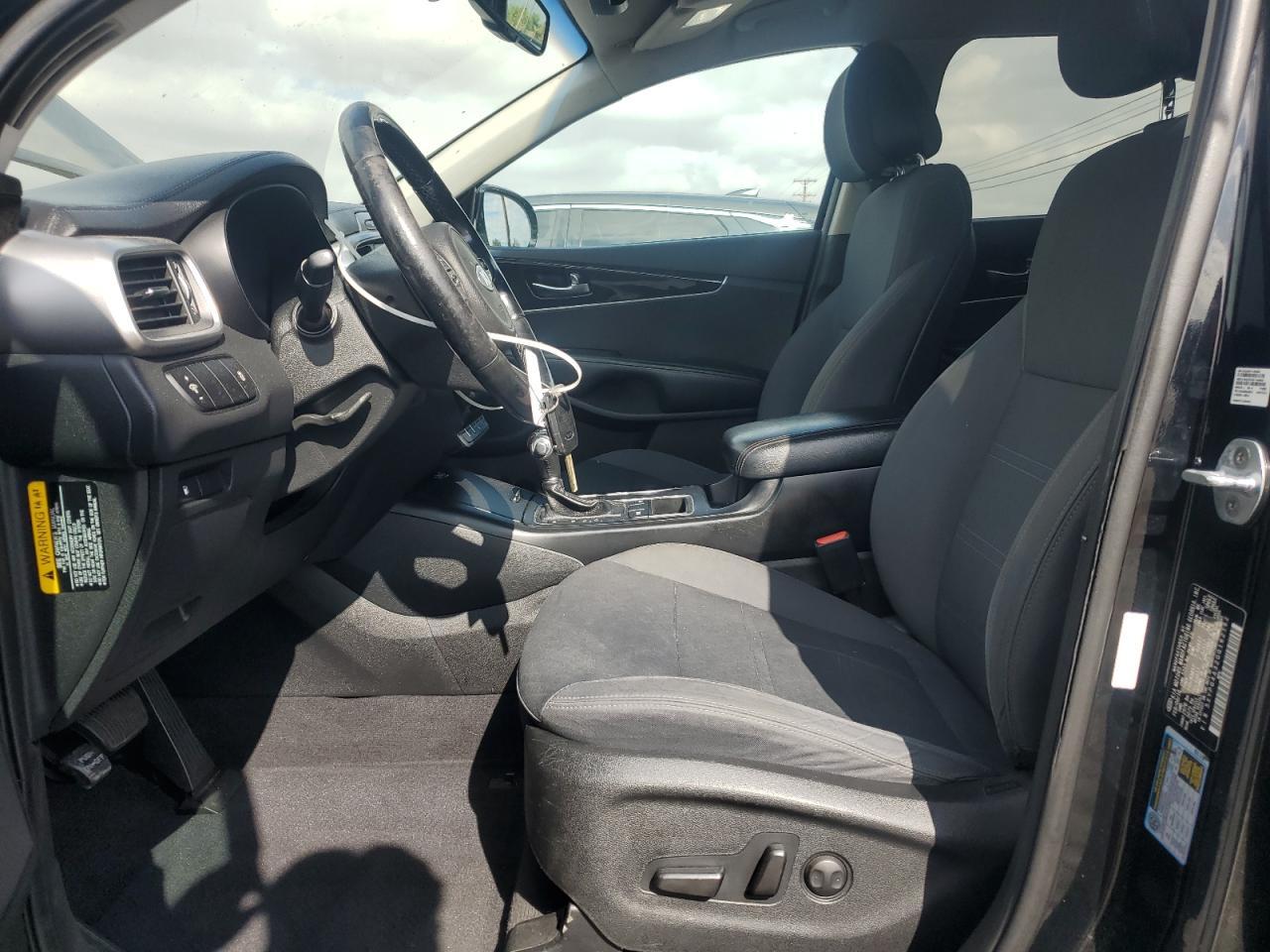 2016 Kia Sorento - zdjęcie 7