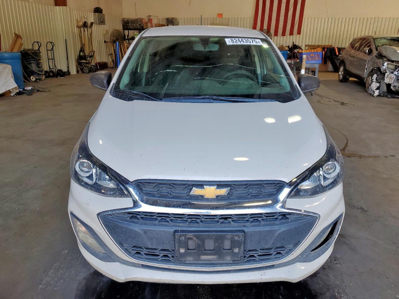 2019 Chevrolet Spark - zdjęcie 5