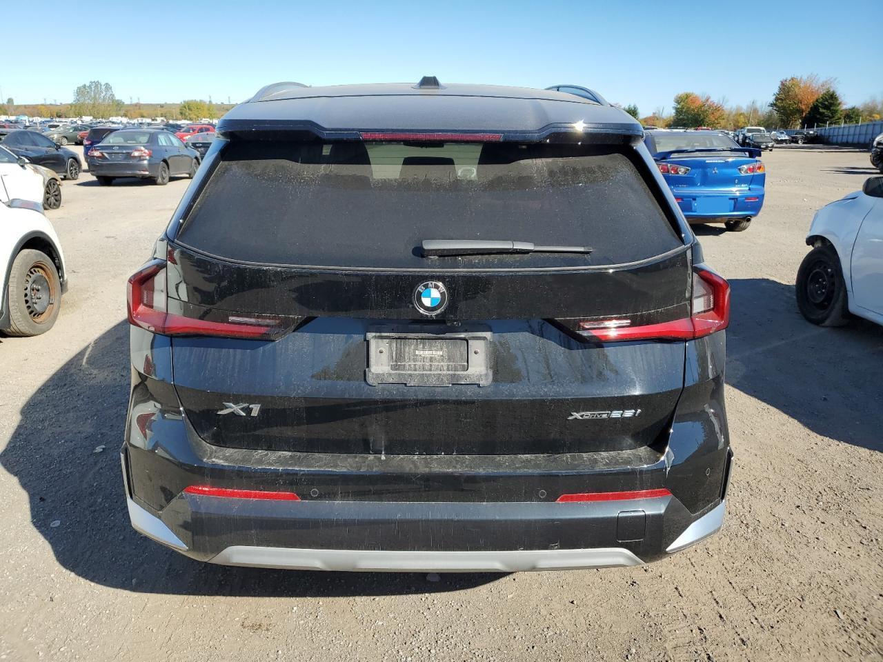 2023 BMW X1 - zdjęcie 6