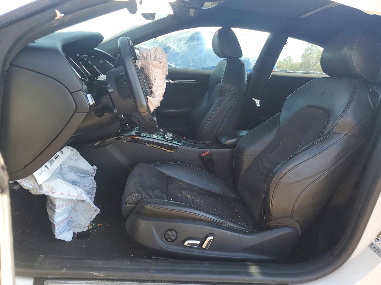 2014 Audi A5 Premium Plus - zdjęcie 7