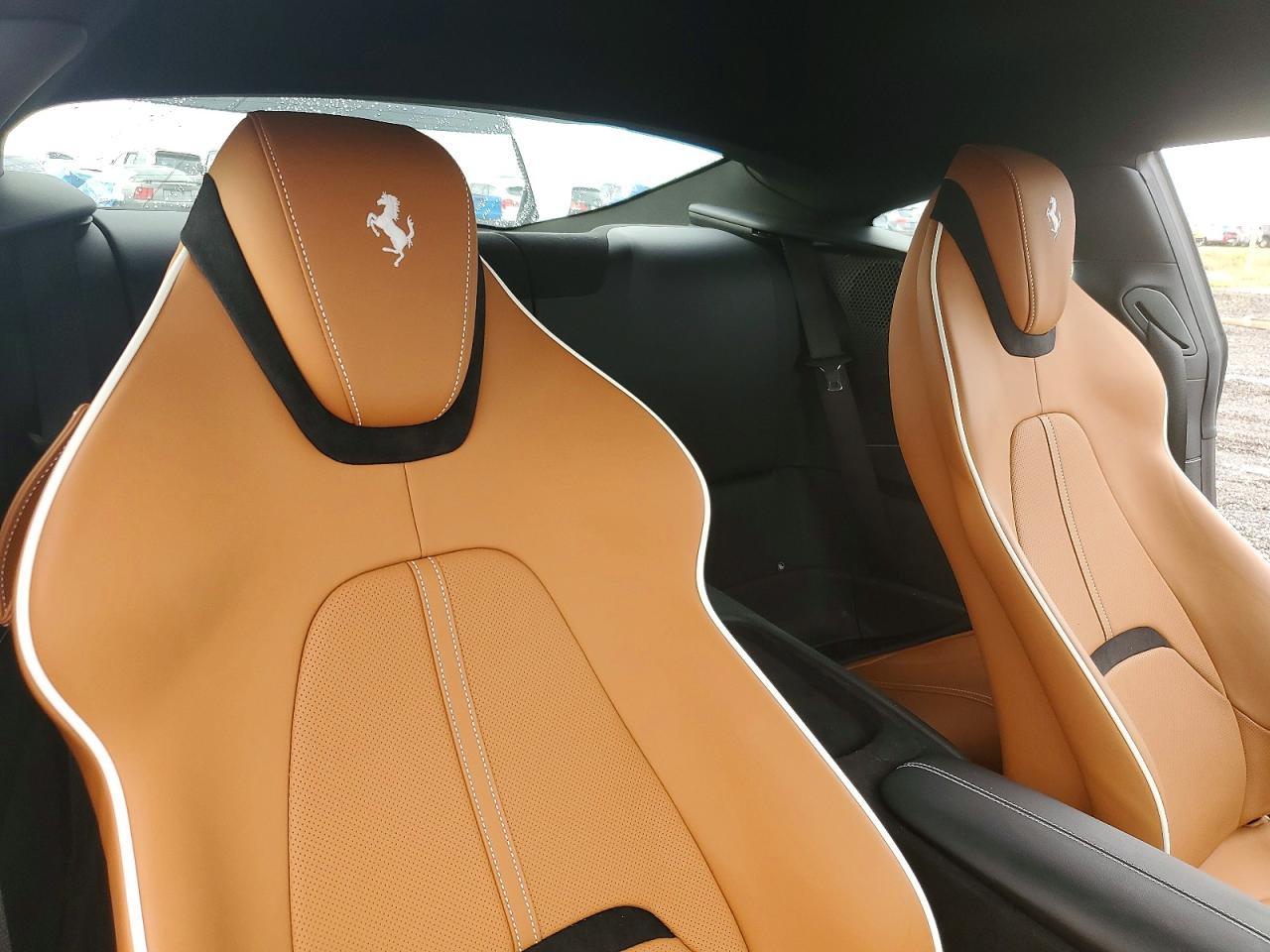 2023 Ferrari Roma - zdjęcie 10