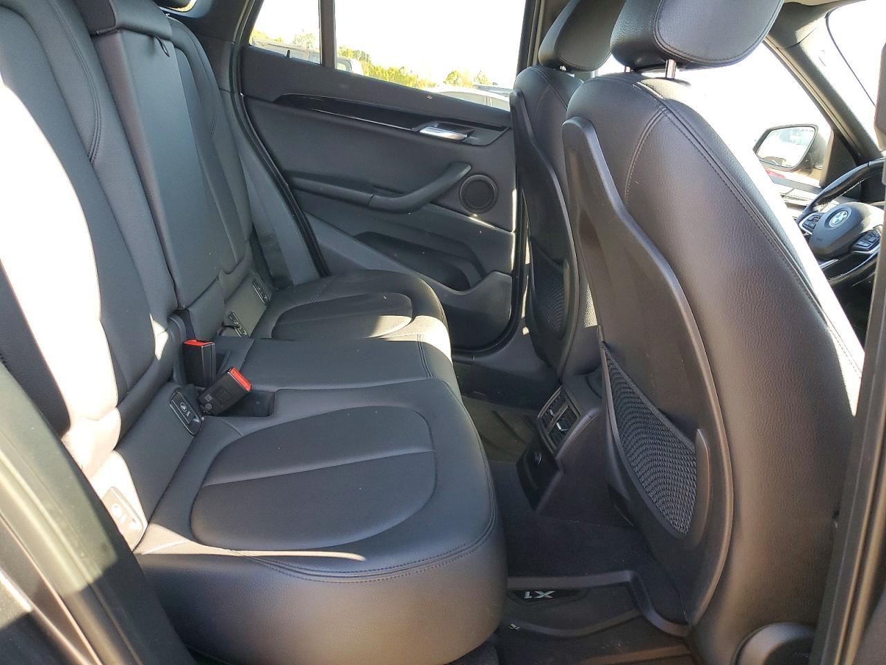 2018 BMW X1 xDrive28I - zdjęcie 11