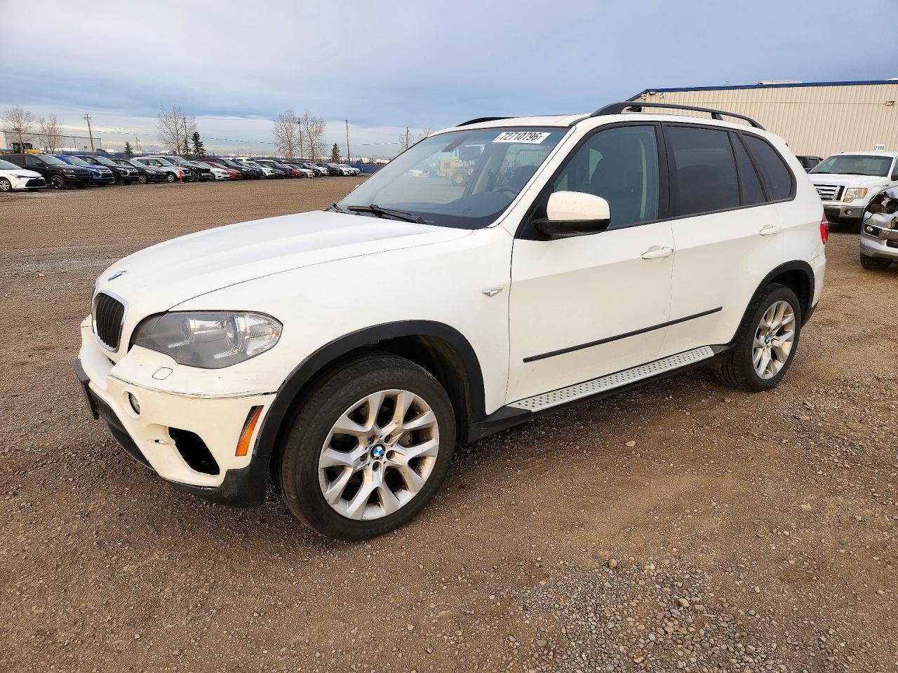 2013 BMW X5
