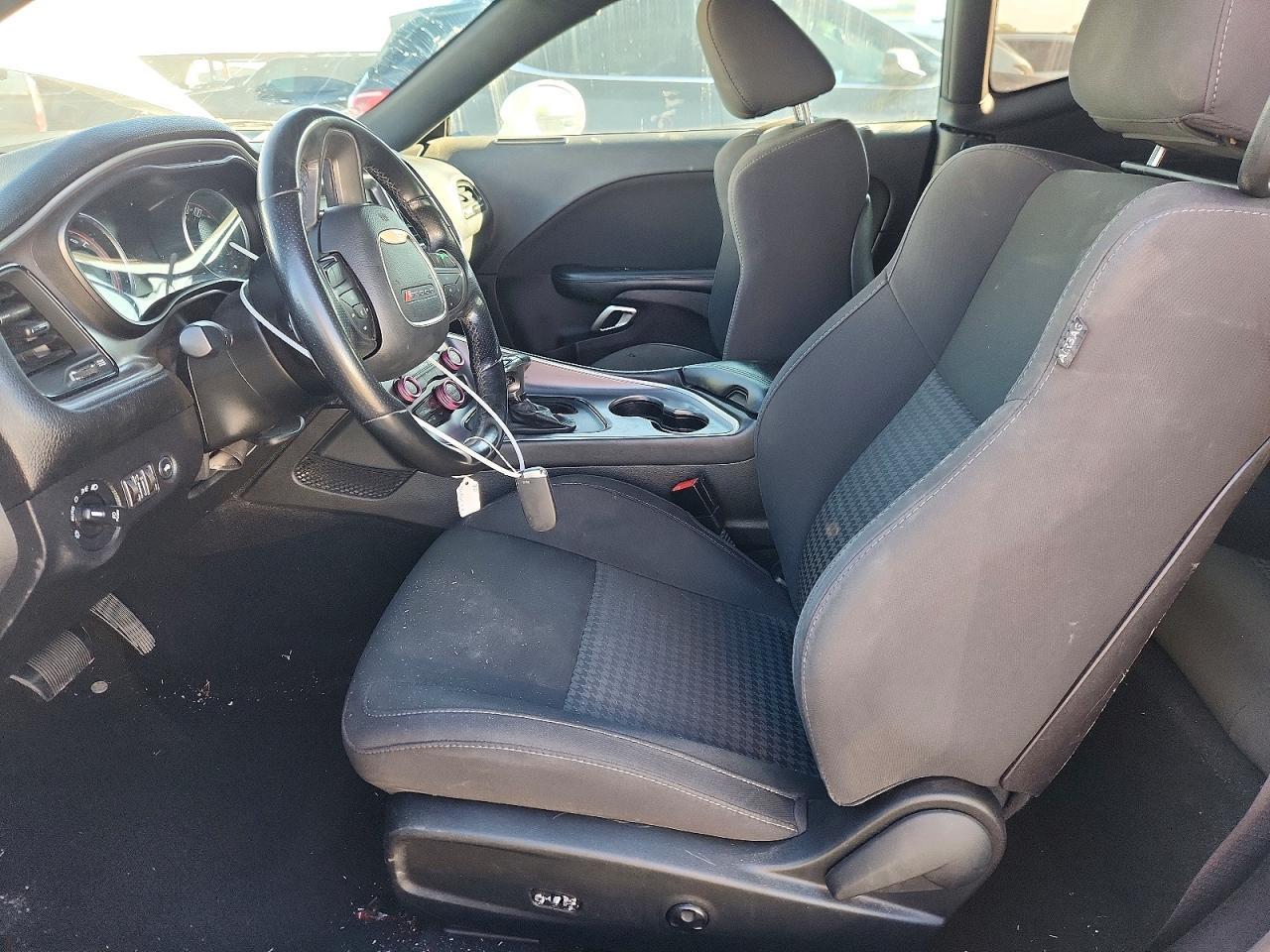 2019 Dodge Challenger R/T - zdjęcie 3