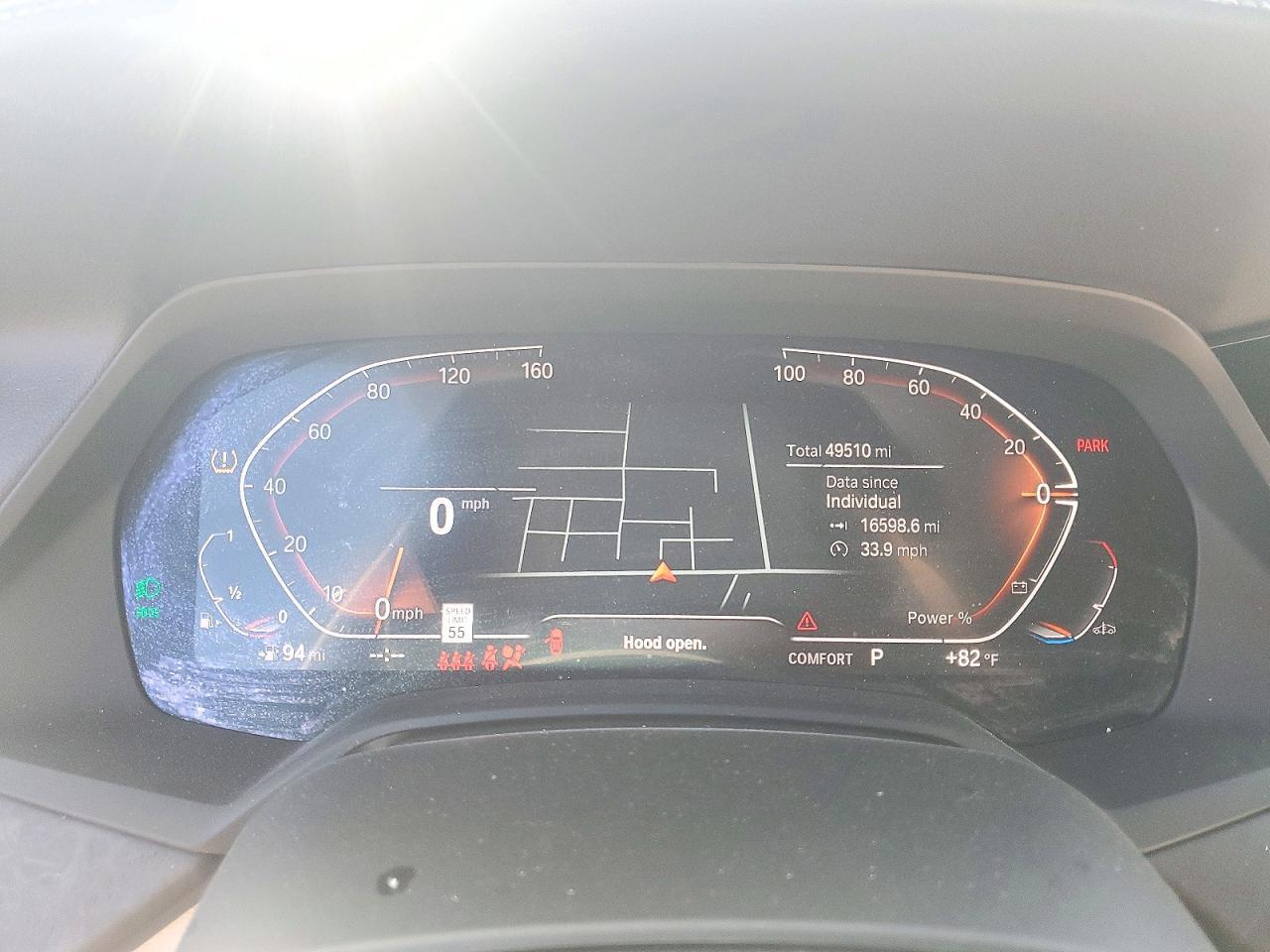 2022 BMW X5 Sdrive 40I - zdjęcie 9