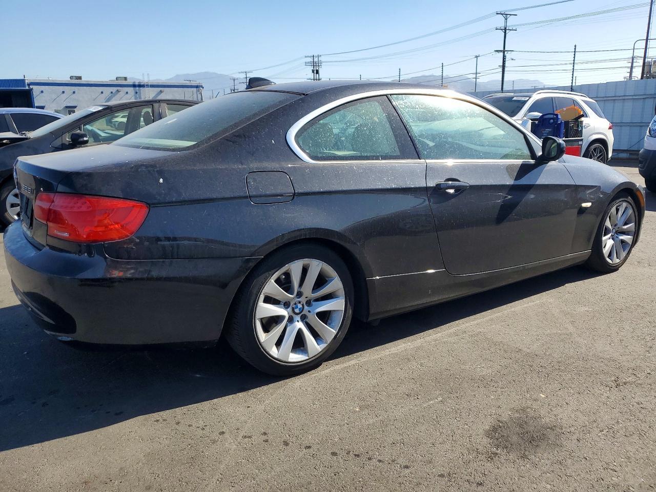 2013 BMW 328 I - zdjęcie 3