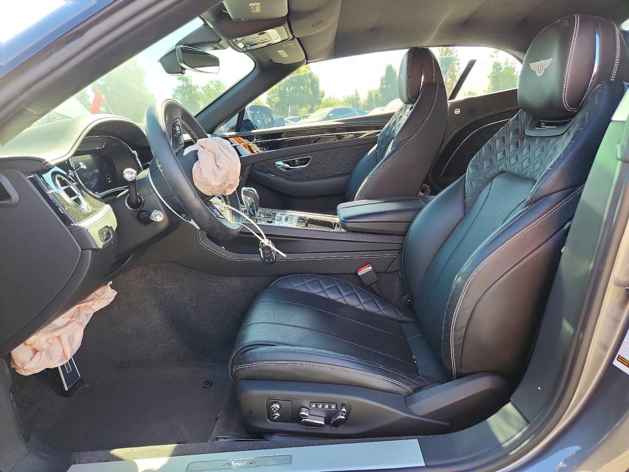 2023 Bentley Continental Gt - zdjęcie 7
