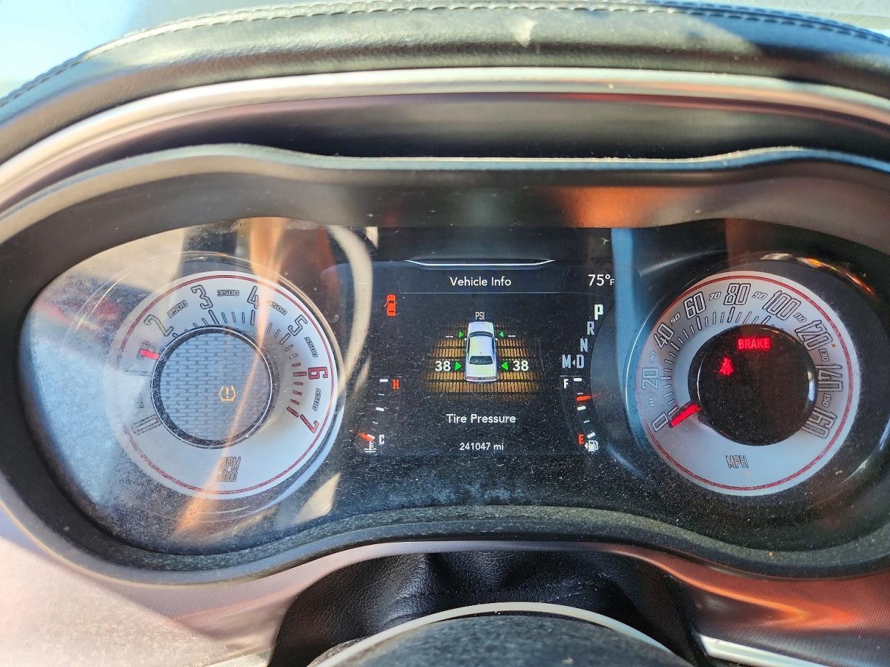2021 Dodge Challenger R/T - zdjęcie 9