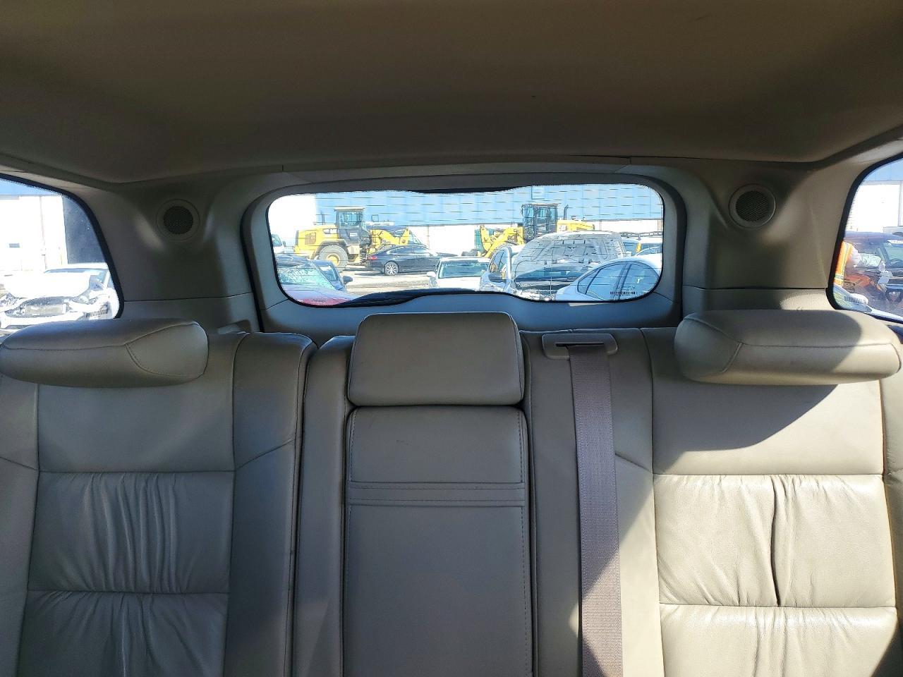 2014 Jeep Grand Cherokee Limited - zdjęcie 10