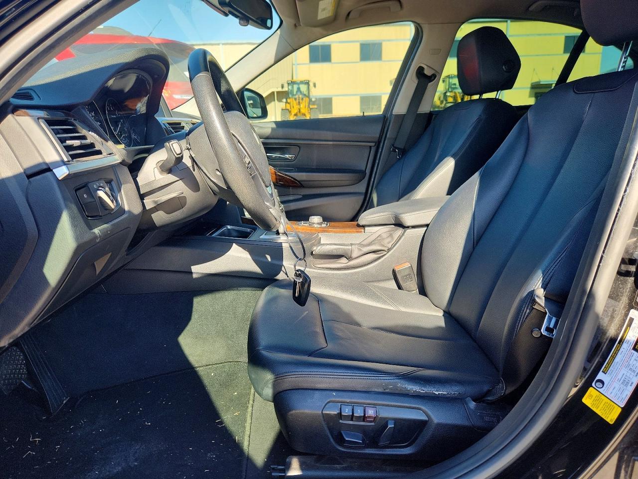 2015 BMW 328 I Sulev - zdjęcie 7