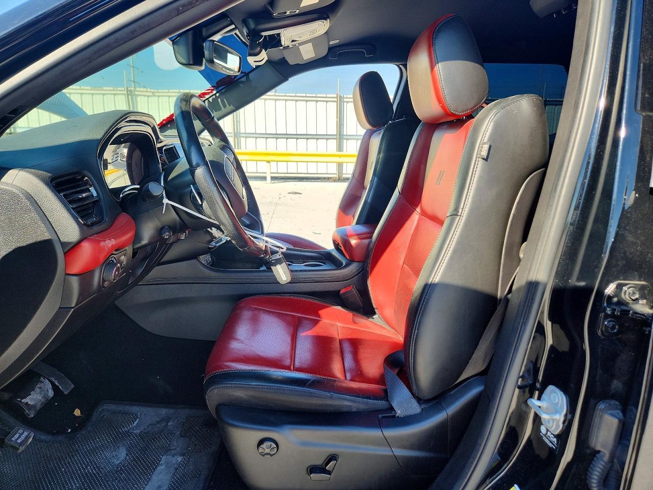 2021 Dodge Durango R/T - zdjęcie 7