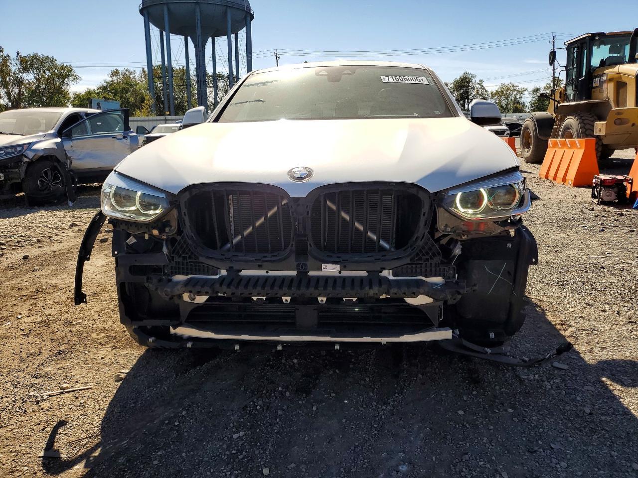 2019 BMW X4 xDrive30I - zdjęcie 5