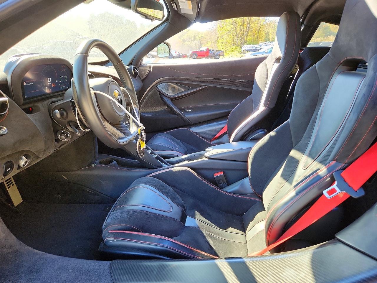 2022 Mclaren Automotive 720S - zdjęcie 7