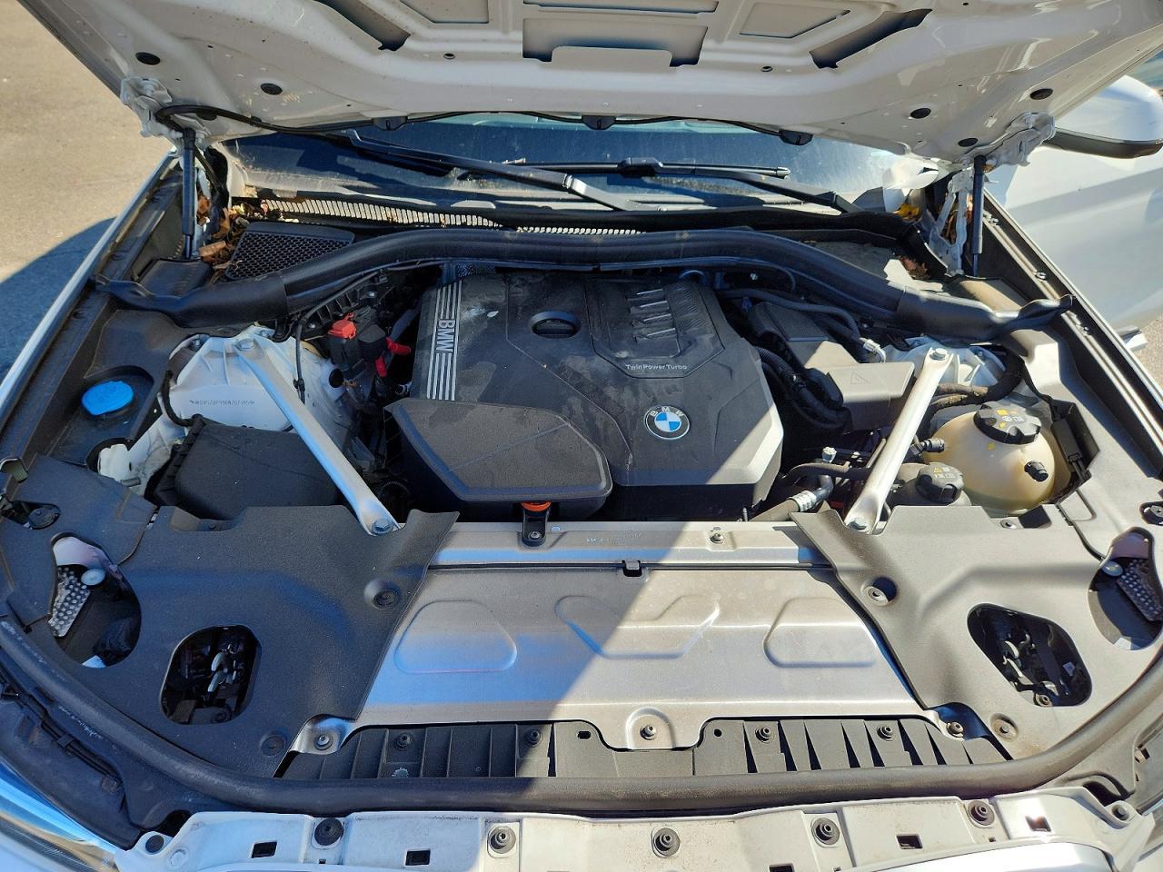 2024 BMW X3 xDrive30I - zdjęcie 12