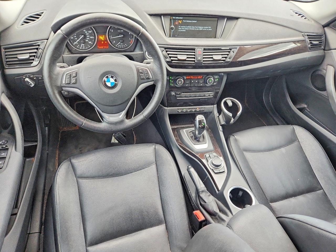 2013 BMW X1 xDrive28I - zdjęcie 8