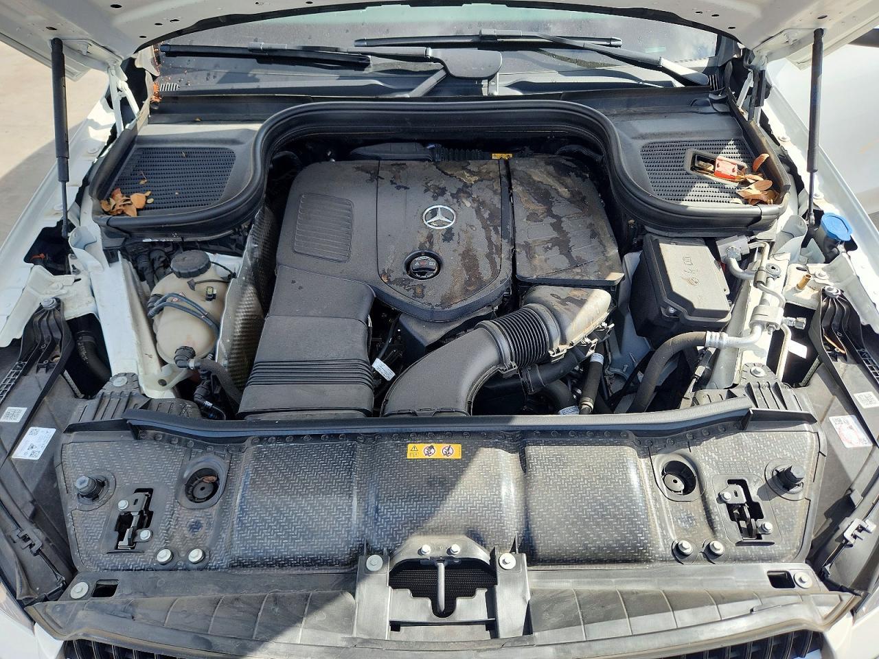 2024 Mercedes-Benz Gle 350 4Matic - zdjęcie 11