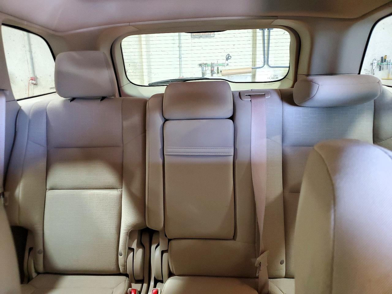2014 Jeep Grand Cherokee Laredo - zdjęcie 10