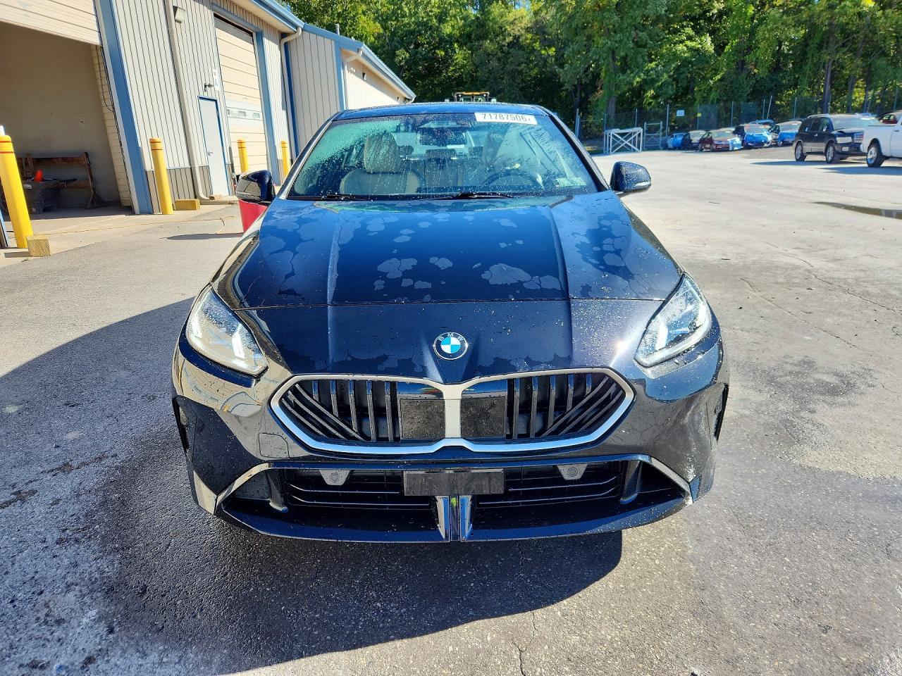 2025 BMW Seria 2 228i - zdjęcie 5