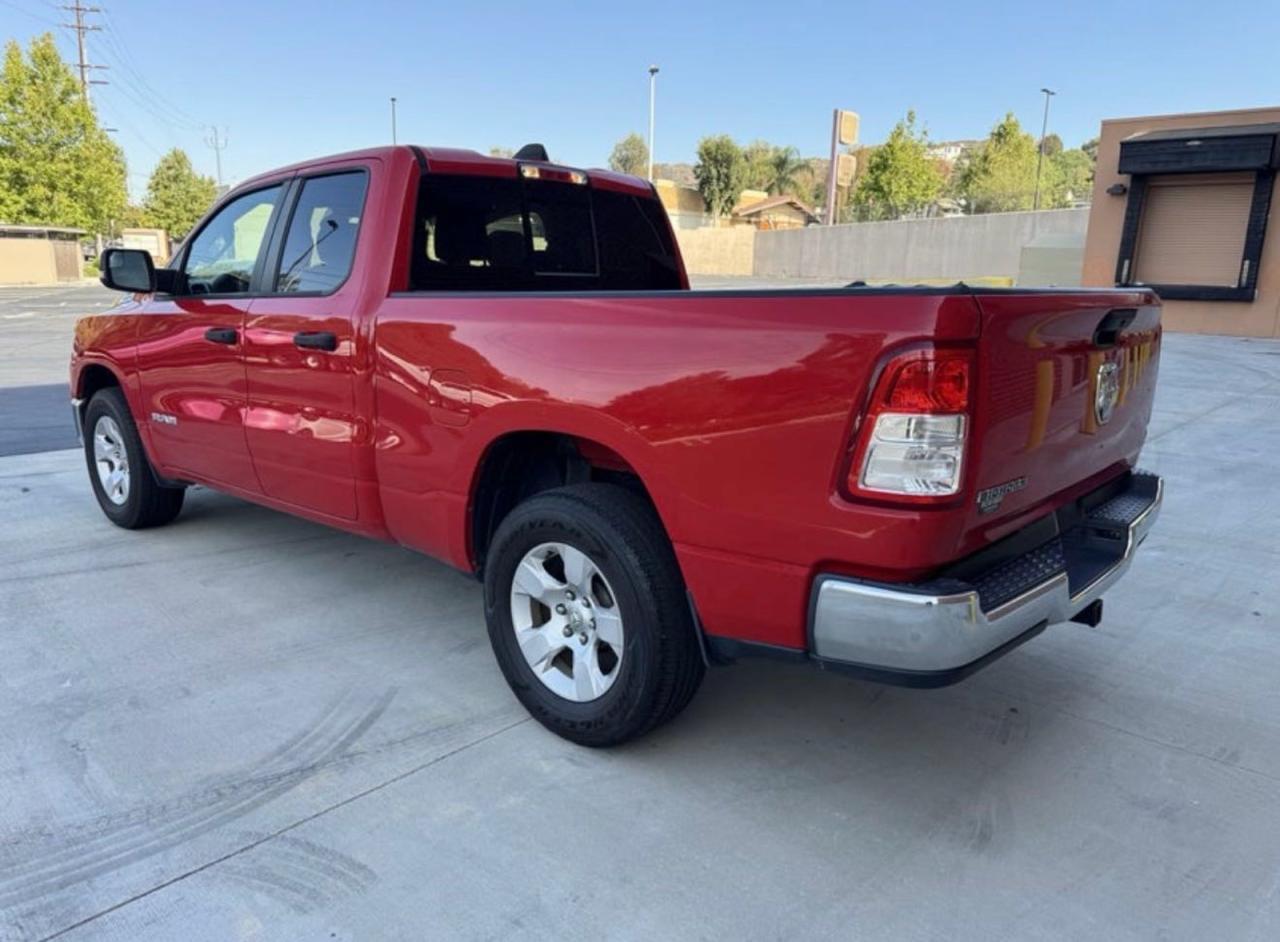 2023 Ram 1500 Big Horn/Lone Star - zdjęcie 3
