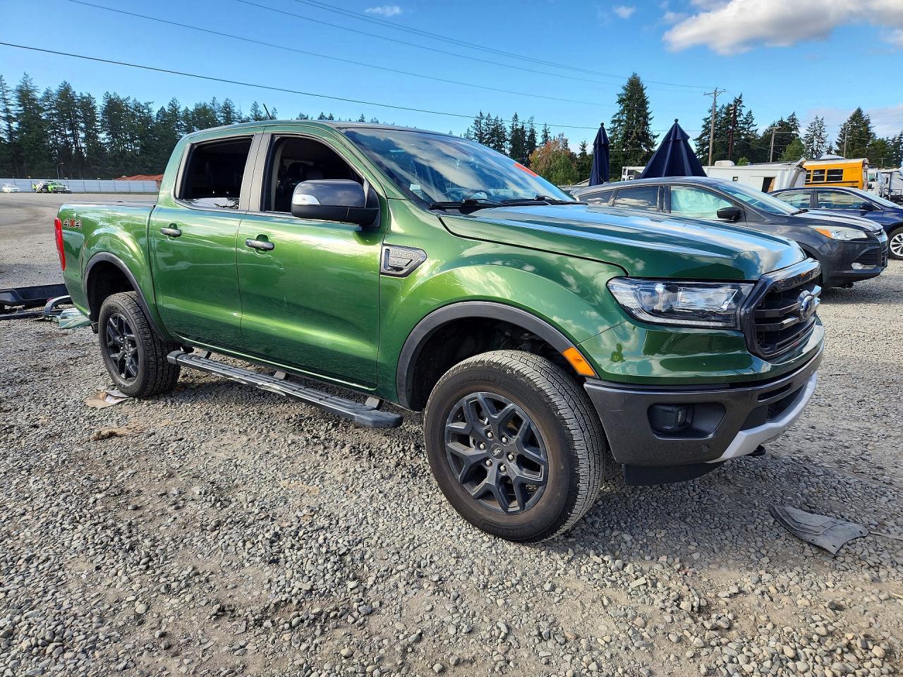 2023 Ford Ranger Xl - zdjęcie 4