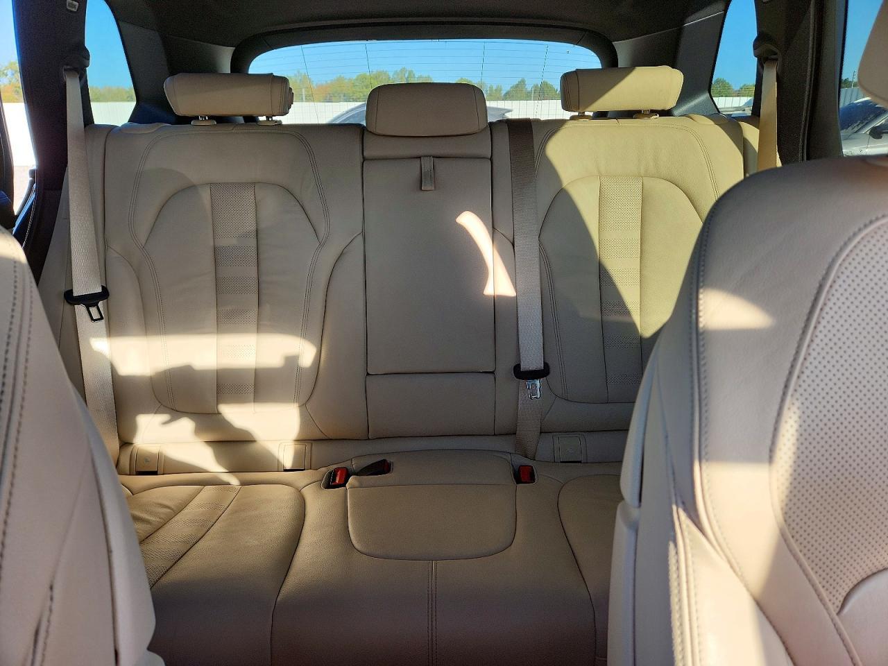 2019 BMW X5 xDrive40I - zdjęcie 10