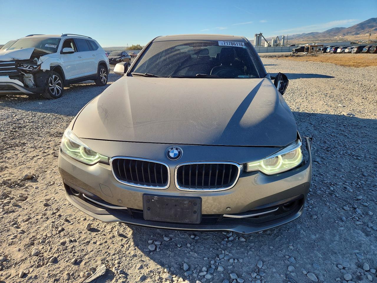 BMW Seria 3 - zdjęcie 5