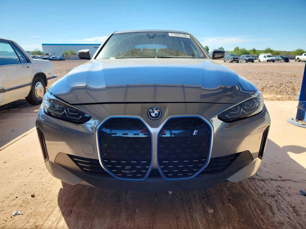 2023 BMW I4 Edrive 40 - zdjęcie 5