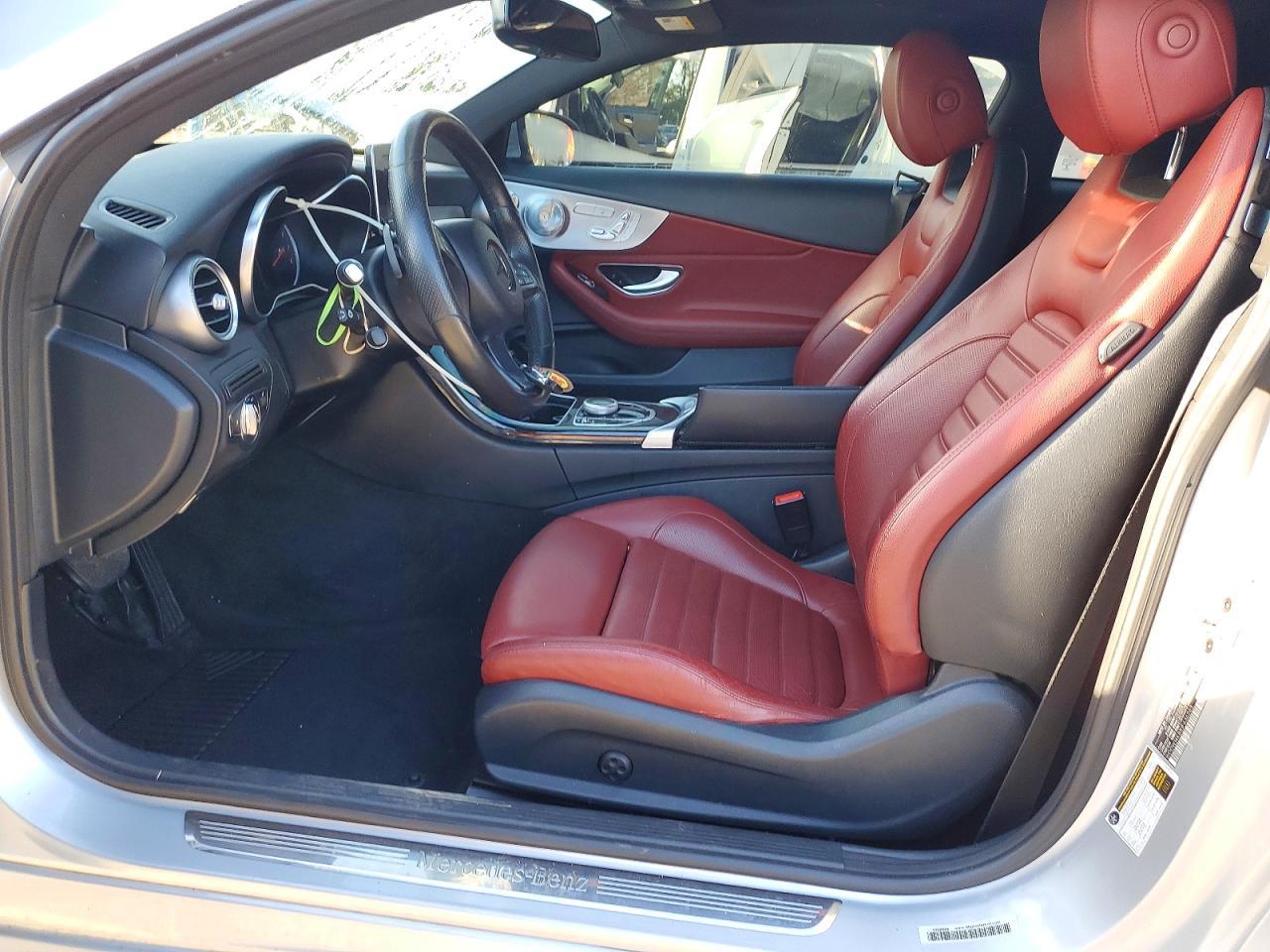 2018 Mercedes-Benz C 300 4Matic - zdjęcie 7