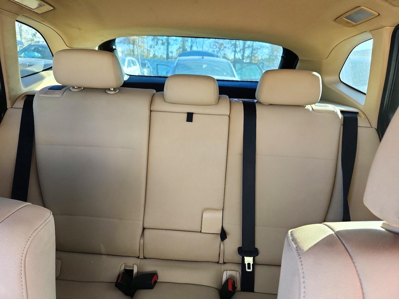 2013 BMW X1 xDrive28I - zdjęcie 10
