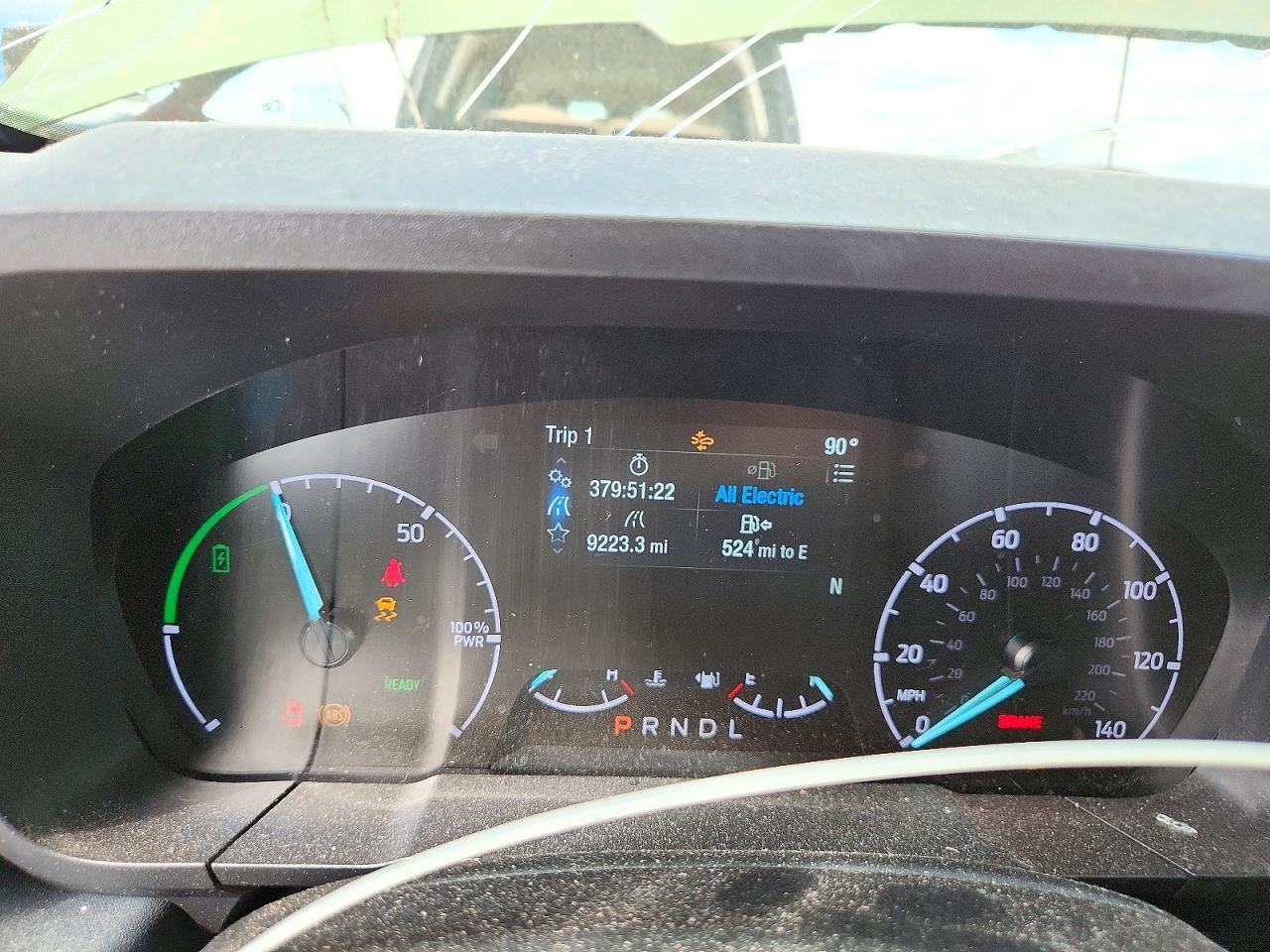 2024 Ford Maverick Xl - zdjęcie 9