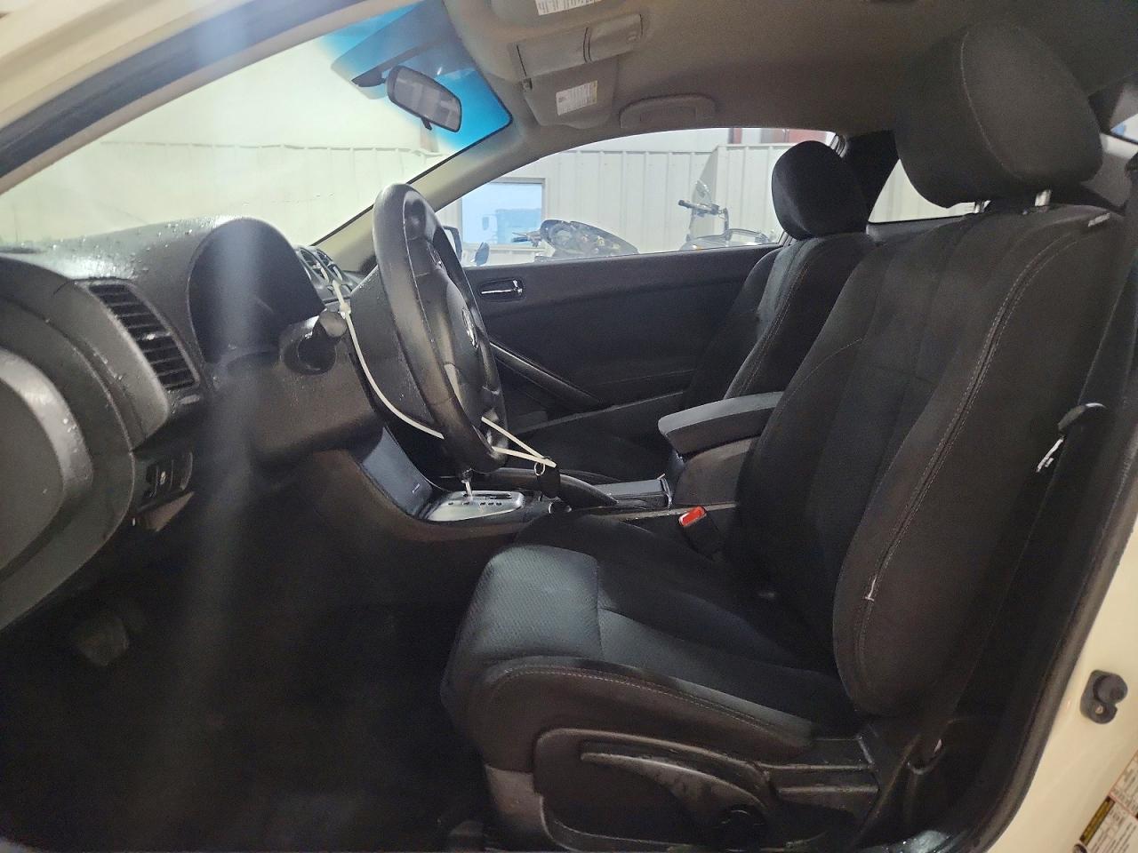 2013 Nissan Altima S - zdjęcie 7